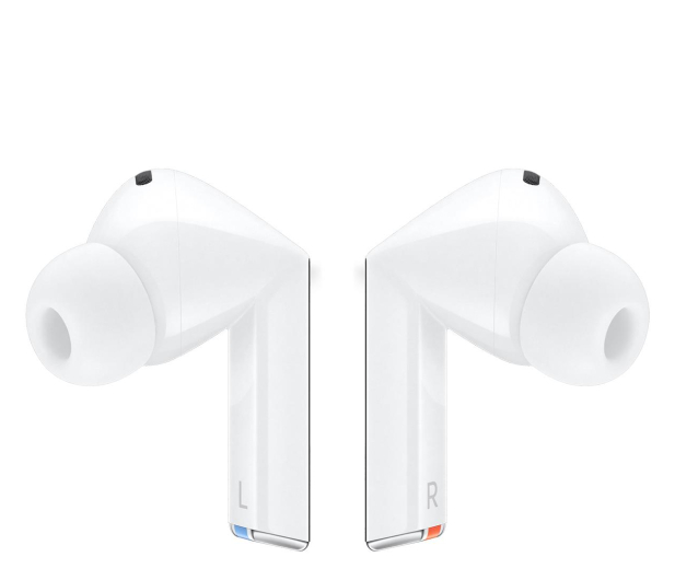 Samsung OUTLET - Galaxy Buds3 Pro białe - 1480637 - zdjęcie 7